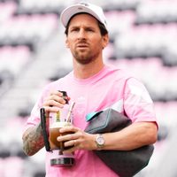 Le prohibieron la entrada: la decisión de la MLS contra Lionel Messi