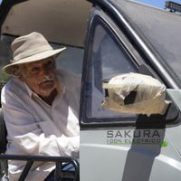 Uruguay despide a Pepe Mujica