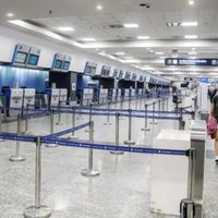 ATE confirmó un paro que afectará a 27 aeropuertos: el cronograma de vuelos afectados