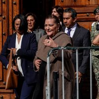 Sheinbaum, abierta a ampliar el presupuesto para la elección judicial: Taddei