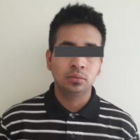 Detienen en NL a hombre por el asesinato de su hijastro de tres años