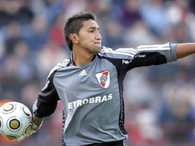 La dura confesión de Daniel Vega por su paso en River