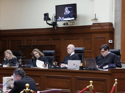 SCJN ampara a Greenpeace y declara inconstitucional la extinción del Fondo del Cambio Climático
