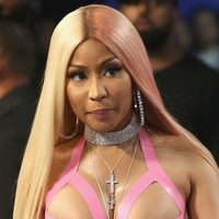 La figura de cera de Nicky Minaj que desató la polémica con una postura muy...