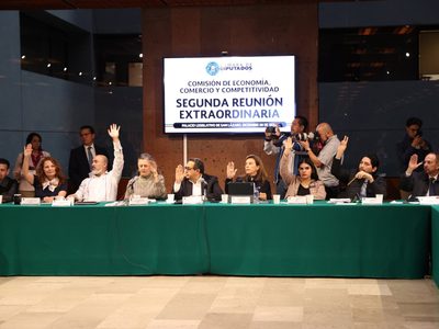 El Congreso va ahora por aranceles a productos asiáticos