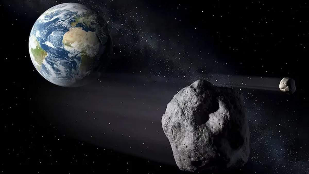 NASA. Fuente: (Instagram)
