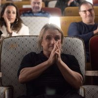 Nacho Cano denuncia por chantaje a la becaria de Malinche que lo denunció