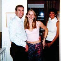 Se suicida Virginia Giuffre, víctima de Jeffrey Epstein y quien acusó al príncipe Andrés por abuso