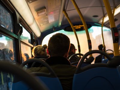 10.500 millones para compensar el transporte público: el comunicado del Gobierno