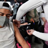 México registra 312 mil 965 muertes por covid-19