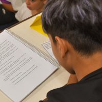 Sobre la preocupación por la comprensión lectora