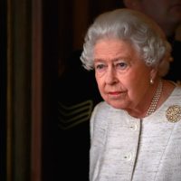 Es una noticia que no puede aceptar: la foto que le rompe el alma a la Reina Isabel
