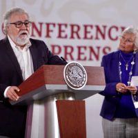 Caso Ernestina Asencio será reabierto: Encinas