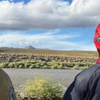 Hallaron muerto al criancero que buscaban desde hace 12 días en el río Agrio