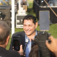 Operativo Enjambre: Detienen al alcalde de Cuautla; estuvo prófugo 10 días