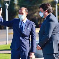 Confirmado: Omar Gutiérrez anunció nuevas medidas para Neuquén Capital