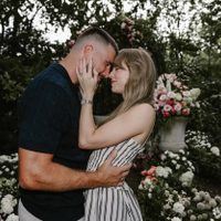 Taylor Swift anunció su casamiento y mostró su espectacular anillo