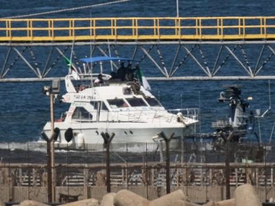 Activistas de la flotilla de Gaza denuncian malos tratos durante su detención en Israel