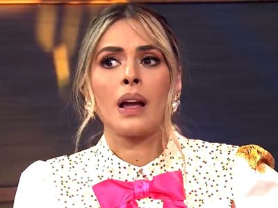 Fuertes críticas: Galilea Montijo dio su opinión sobre el caso de Kalimba y creó una controversia