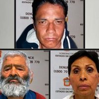 Secuestradores grababan agresiones sexuales a víctimas para presionar a familiares