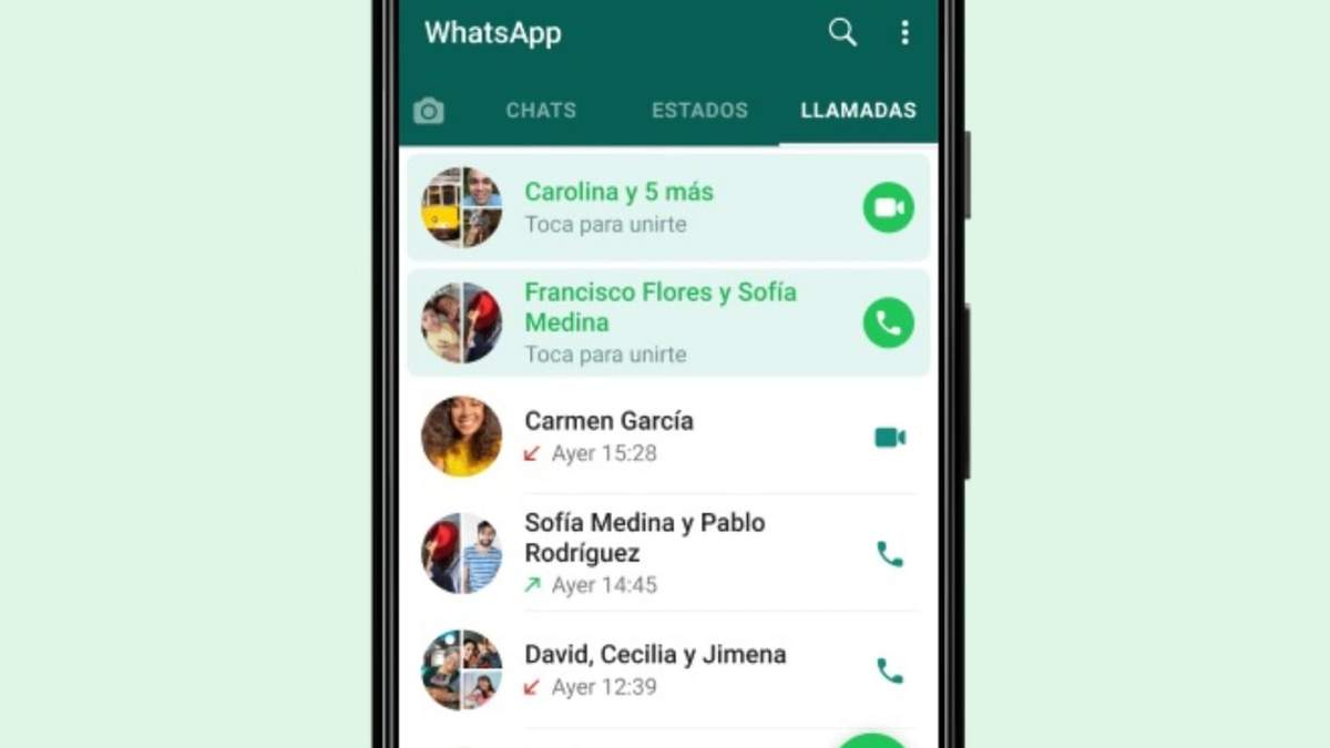 WhatsApp ya permite editar mensajes