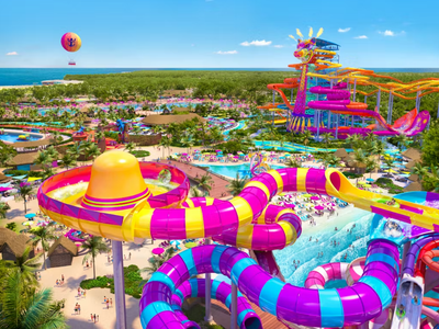 Semarnat niega permiso para la construcción del parque Perfect Day en Mahahual (Video)