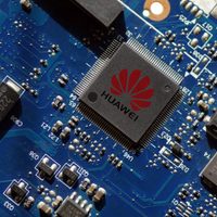 Alemania eliminará gradualmente el uso en la redes 5G de componentes de Huawei y ZTE