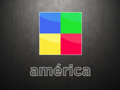 Inesperado: la figura de América TV que anunció su separación en vivo