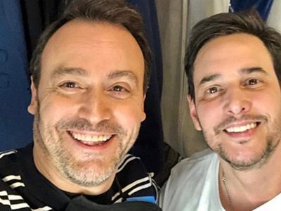 Adrián Pallares y Rodrigo Lussich ficharon a una estrella de lujo para el nuevo “Intrusos”