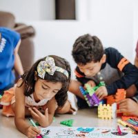 S.M. Andes: psicólogos y pediatras elevaron un informe sobre los niños en cuarentena