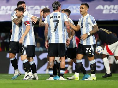 Lo que necesita la Selección Argentina para asegurarse el pasaje al Mundial 2026