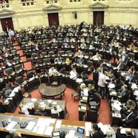 Jubilaciones de privilegio: Diputados iniciará el debate mientras los jueces amenazan con renunciar