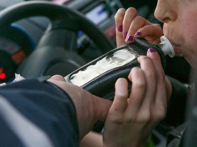 La Municipalidad de Neuquén propone retener por un año los vehículos de conductores alcoholizados