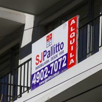 Alquileres sin freno: en octubre se aplicará un nuevo aumento