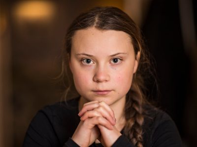 “Pierden tiempo con tecnicismos y palabras vacías”: el contundente reproche de Greta Thunberg