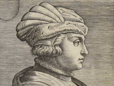 Quinientos años de 'La vida de Castruccio Castracani de Lucca”, de Nicolás Maquiavelo (Primera parte)