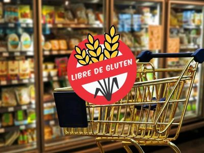 Avanza el proyecto para regular el precio de los productos para personas con celiaquía