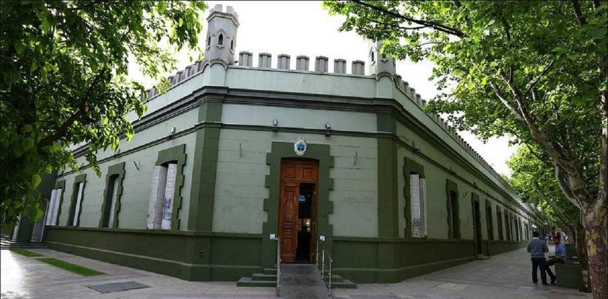 El gobierno iniciará una ronda de exposiciones para rendir cuentas sobre el primer año de gestión. Fuente: (Facebook)