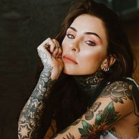 ¿¡Qué dirá Marcelo!? El llamativo y peligroso accesorio que usó Cande Tinelli