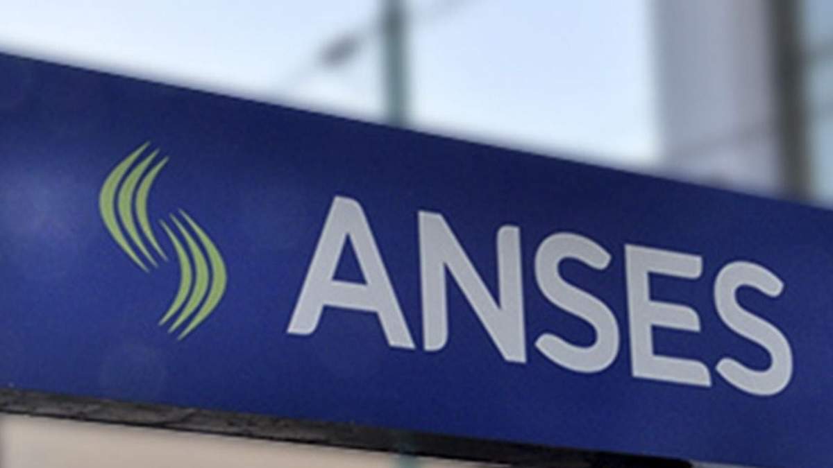 ANSES (Administración Nacional de Seguridad Social). Fuente: (Twitter)