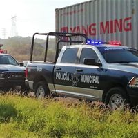 Ejecutan a agente de la Dirección de Seguridad Pública de Manzanillo