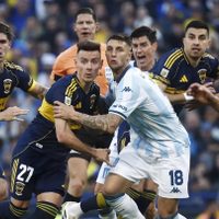 Atención Boca: las bajas sensibles que sufre Racing en la previa a las semifinales
