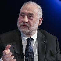Joseph Stiglitz respaldó la sostenibilidad de la deuda argentina