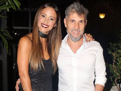 Lourdes Sánchez reveló el estado en el que el Chato Prada le pidió matrimonio: "Me da fiaca"