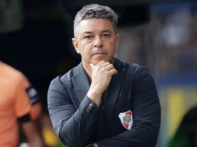 ¿Mete un bombazo?: la figura que quiere Gallardo para potenciar a River en 2026