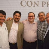 Javier Duarte, entre traidores y tránsfugas de su grupo político…