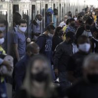 América Latina es el nuevo epicentro global de la epidemia de coronavirus