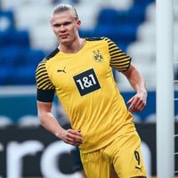 Erling Haaland: Manchester City confirma un principio de acuerdo por el noruego