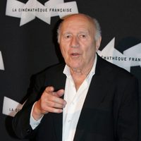 Murió el legendario actor galo Michel Piccoli