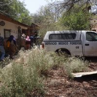 Caso Ayotzinapa: Localizan restos óseos de 2014 en funeraria El Ángel, de Iguala